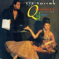 Liz Torres – The Queen Is In The House
