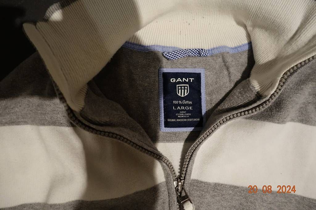 Maglioni & Felpe: Pullover Gant – Usato da Hinwil venduto da Sinclar1 2