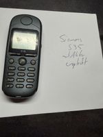 Siemens S35 mit Akku ungetestet