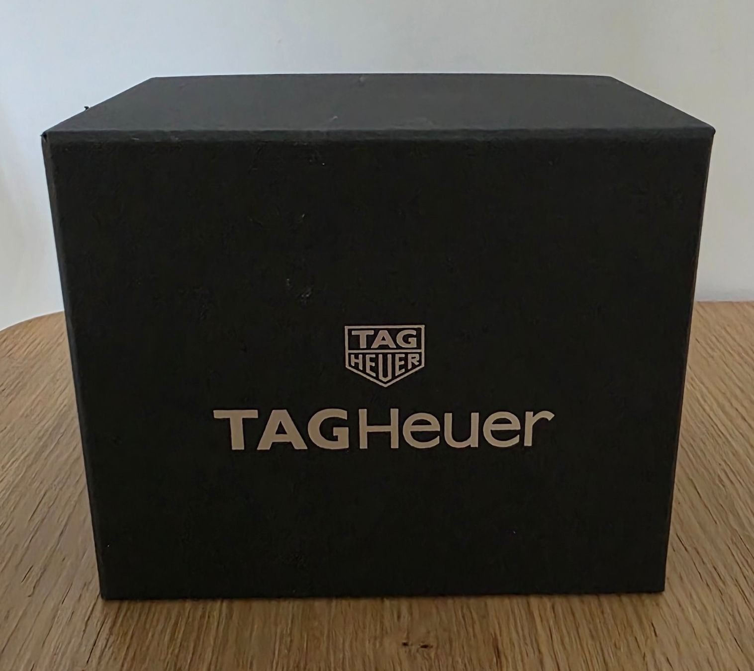 Tag Heuer Uhren: Tag Heuer Formula 1 Chrono CAZ101AC.BA0842 – Gebraucht aus Basel von das_mol1 5