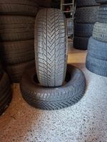 2 Winterreifen Esa+Tecar 185/65 R14 86T T1050 