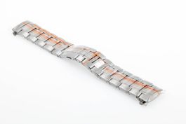 IWC Aquatimer 3767 and 3568 steel bracelet NEW