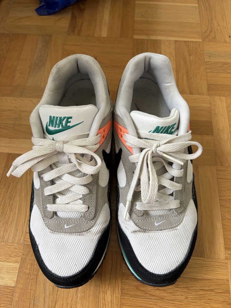 Nike Damenschuhe: Nike Air Max – Gebraucht aus Zürich von ste_28gp 1