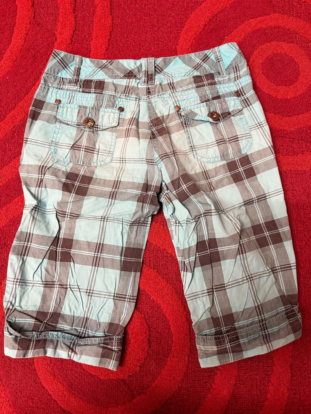 C&A Pantaloni: Kurze Hosen – Usato da Eschenbach LU venduto da jjasmiin 1