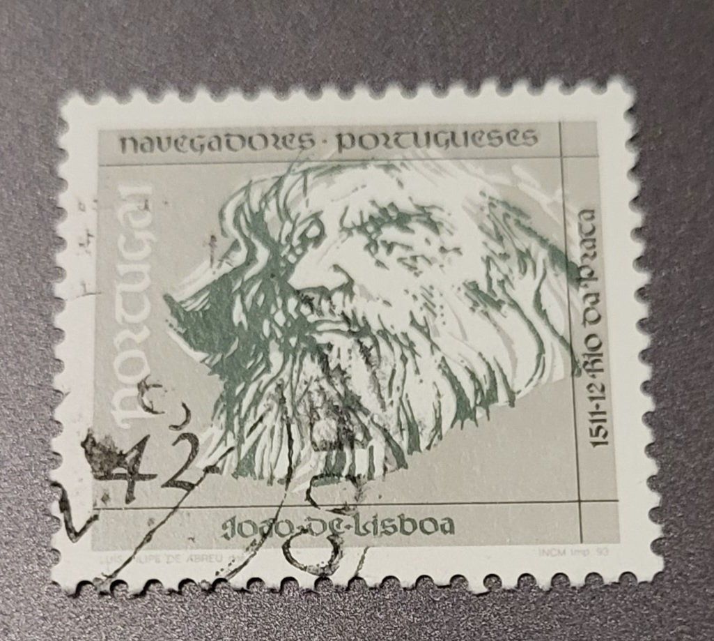 Tous les timbres: Portugal 1994 briefmarke – D'occasion à St Gallen par Stampsalshobby