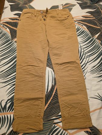 Please Hose Gr. S/36
