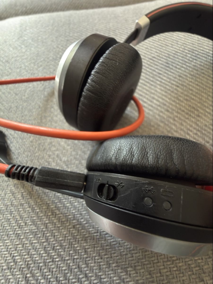 Jabra Cuffie: Jabra Evolve 40 MS Stereo-Headset – Usato da Kilchberg ZH venduto da nad_6dwp 4