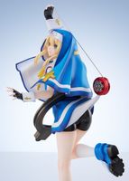 Guilty Gear XX Accent Core Plus R 1/7 Bridget 22 cm