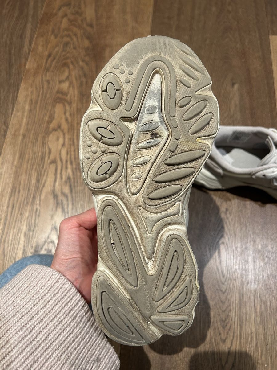 Adidas Herrenschuhe: Adidas Ozweego Sneaker, Grösse 36 2/3 – Gebraucht aus Zürich von fabisebas 6