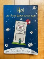 Hoi, Your Swiss German Survival Guide