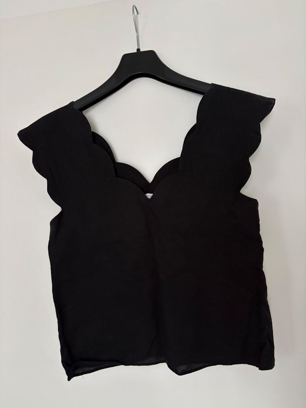Other Stories Top: & Other stories Top - Size 34 - 56% Linen – Usato da Muzzano venduto da Sidney_3