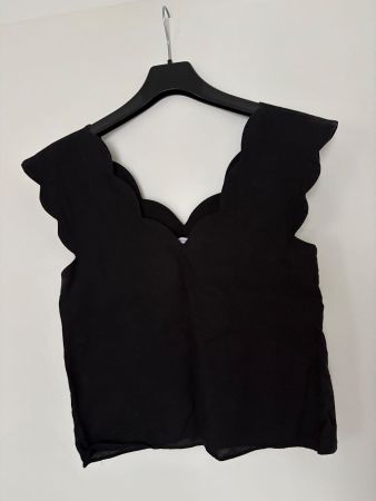 & Other stories Top - Size 34 - 56% Linen