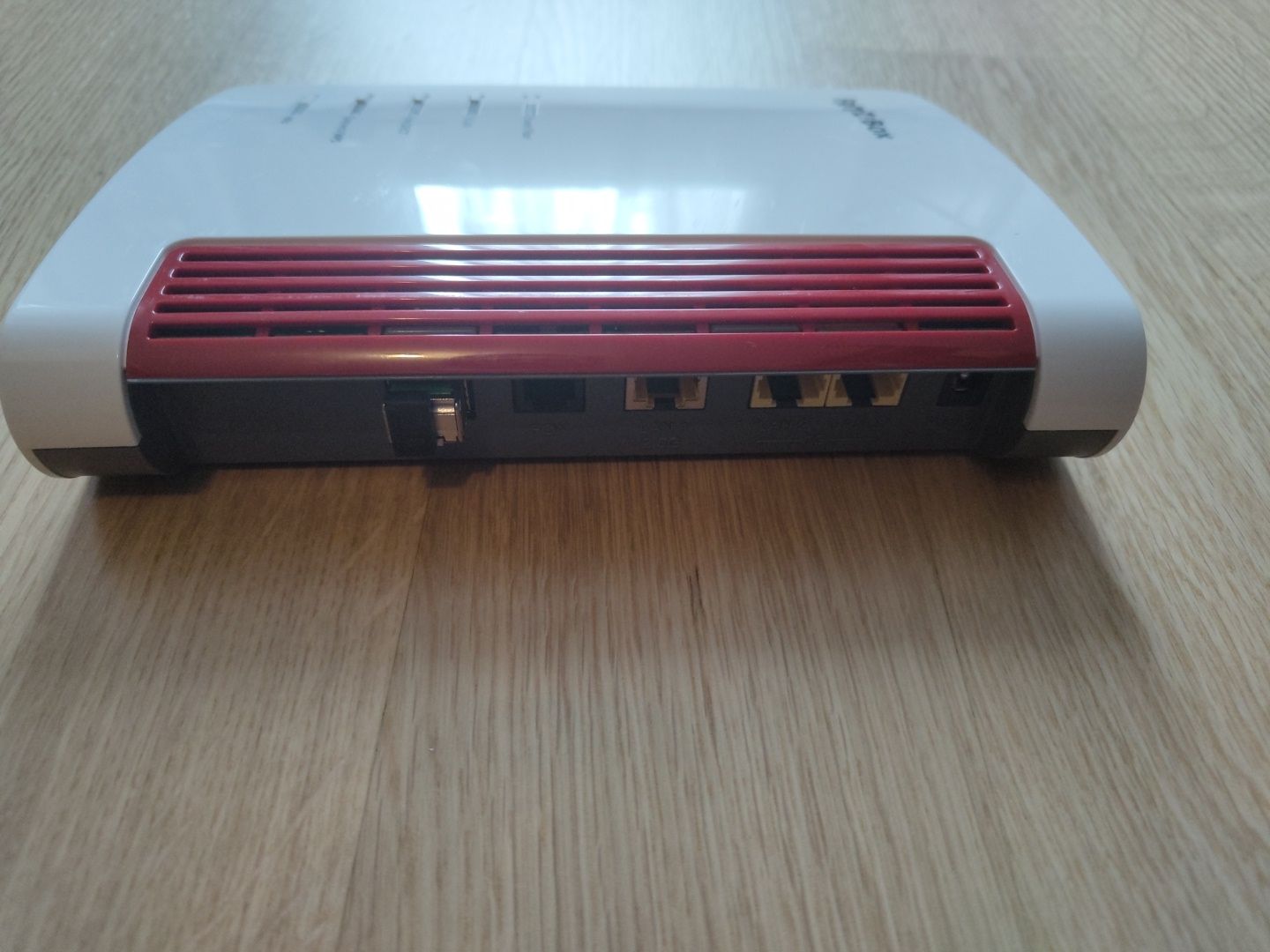 Fritz Modem & Router: FritzBox 5530 – Nuovo (secondo la descrizione) da Suhr venduto da karapuzik 1