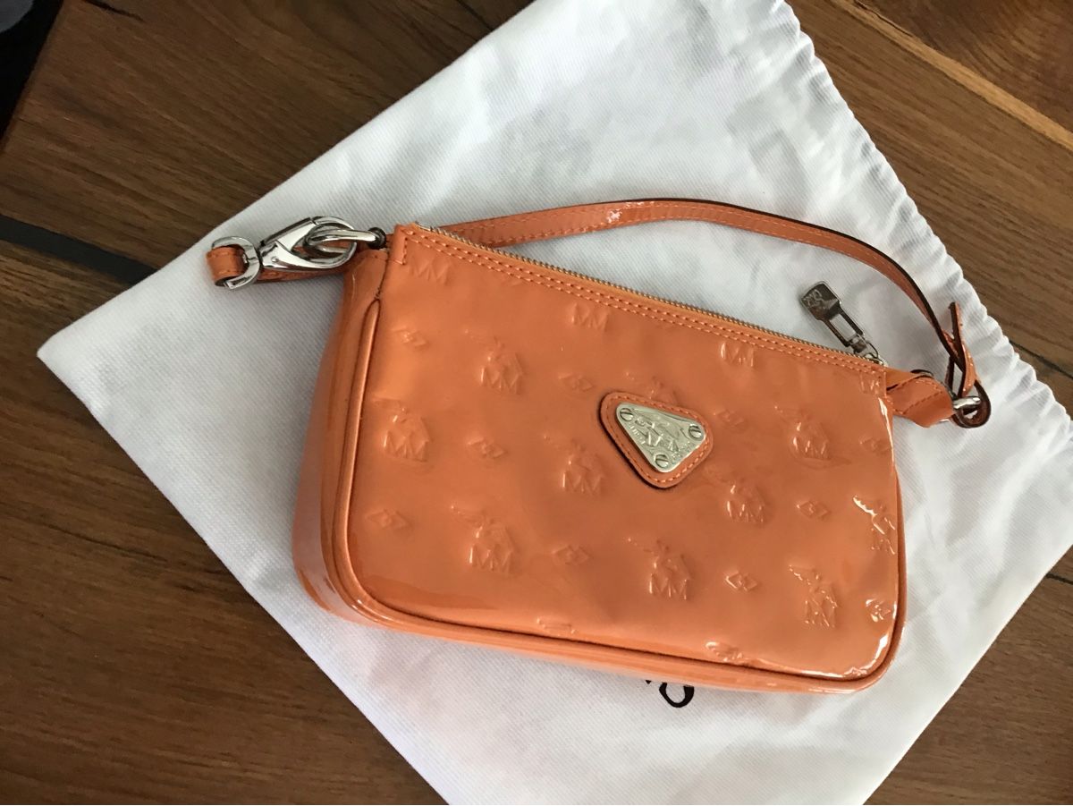 Maison Mollerus Borse da donna: Original Mollerus Taschen x2 – Nuovo e nell'imballaggio originale da Kaiseraugst venduto da RJ03 5