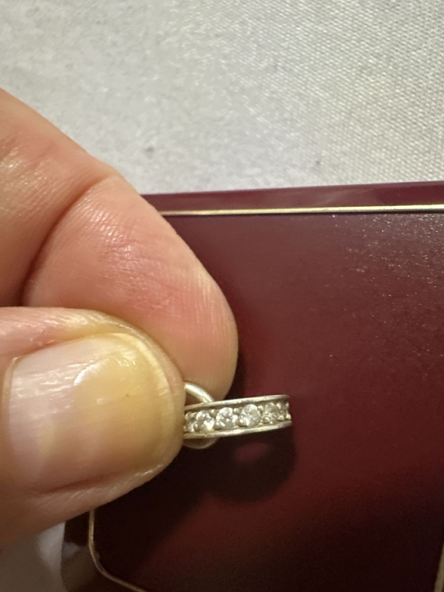 Thomas Sabo Anhänger: Thomas sabo Anhänger – Gebraucht aus Oberentfelden von ulli03 1