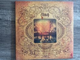 S1202/Alunah - Call of Avernus (Vinyl grün)