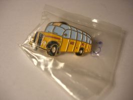 Postauto Pin #3