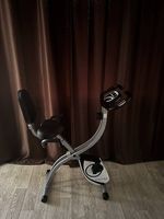 Heimtrainer Bike SportPlus