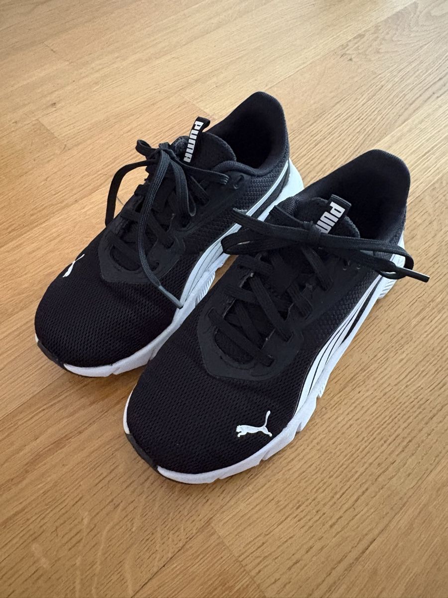 Puma Scarpe da uomo: Turnschuhe Gr. 37 Puma – Usato da Winterthur venduto da Baby117 1