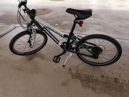 Kinder Velo 20 Zoll