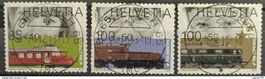 2013 Pro Juventute Top Stempel