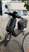 eRoller - BLU:S XT2000