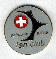 Patrouille Suisse Fan Club