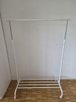 IKEA Rigga Garderobenständer