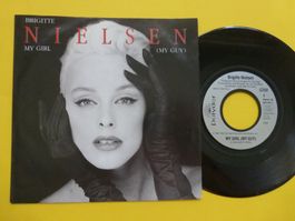 Brigitte Nielsen – My Girl (My Guy)
