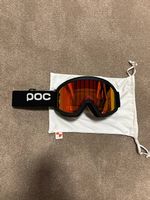 Masque ski POC noir | DERNIÈRE SEMAINE