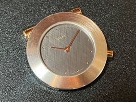 M&M Swiss Made Designer - Uhr  - defekt
