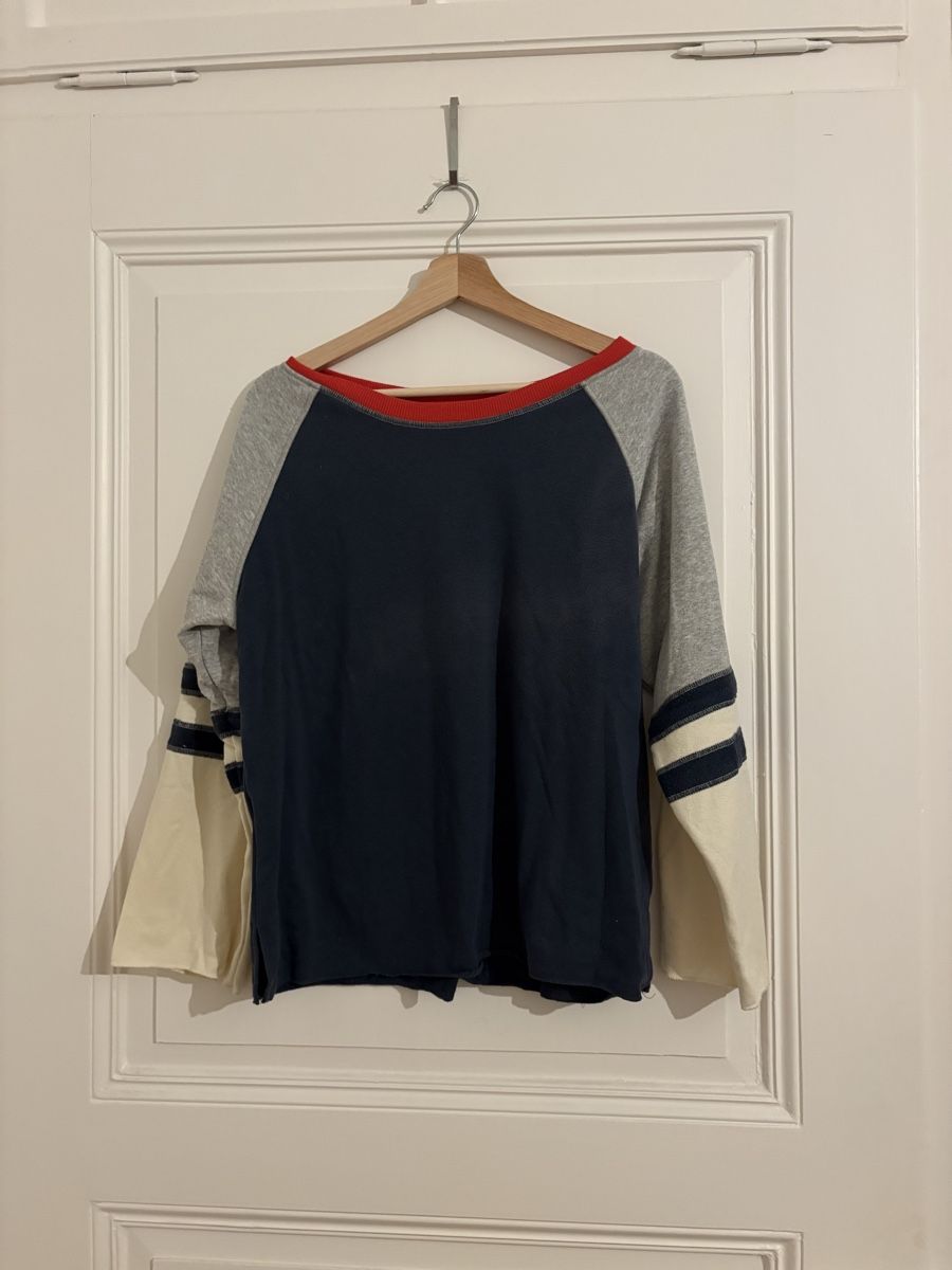 Maglioni & Felpe: Long sleeve  – Usato da Rüschlikon venduto da rin_b6sg