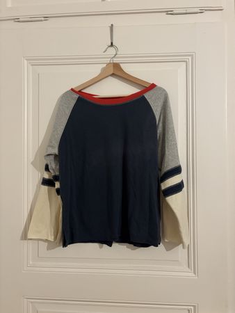 Long sleeve 