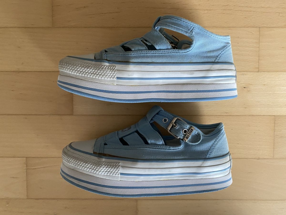 Scarpe da uomo: 2 Turnschuhe Gr.: 37 – Usato da Buchrain venduto da Booster10 3