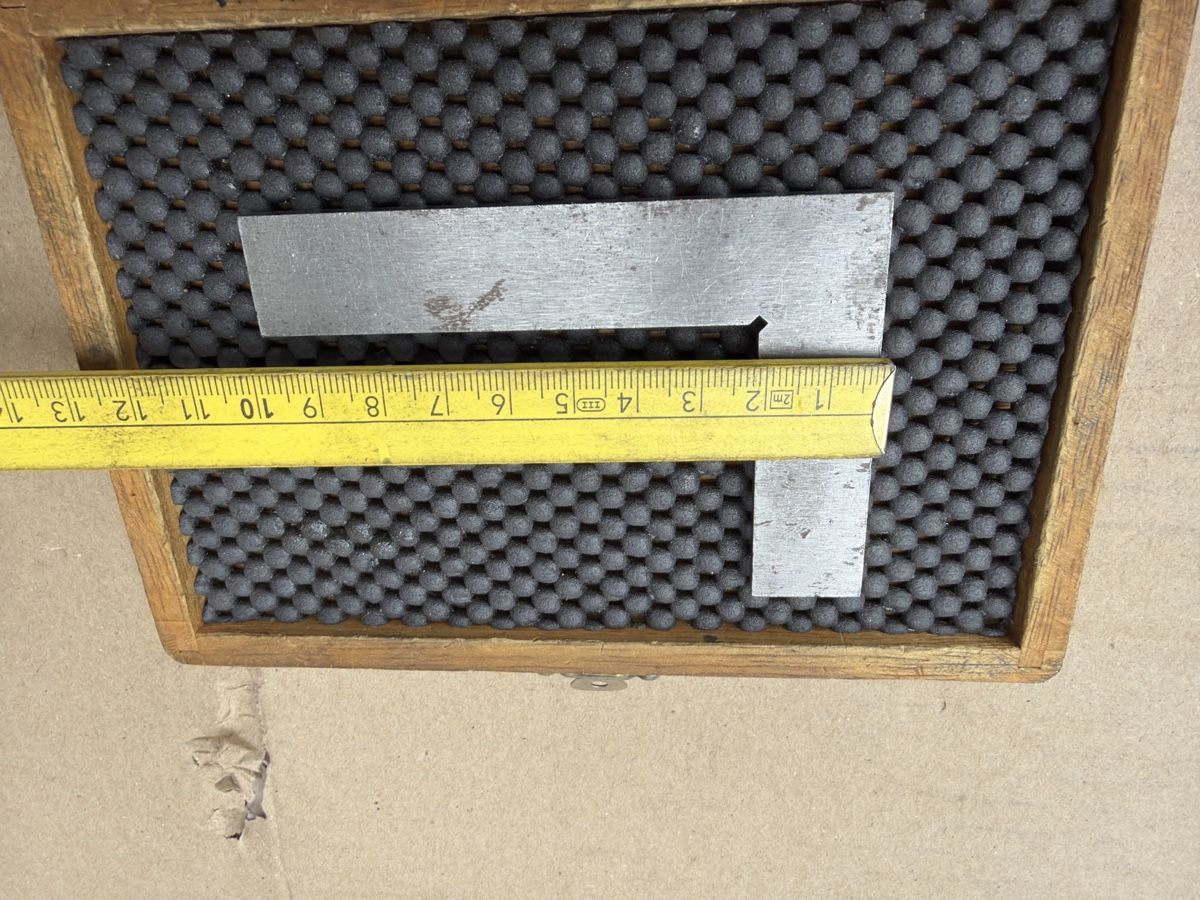 Misurare: diverse Haarwinkel gem Bilder – Usato da Necker venduto da liq24 2