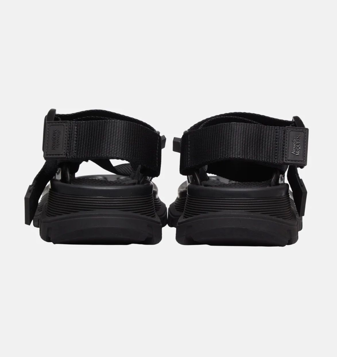 Alexander Mcqueen Damenschuhe: Alexander McQueen Sandals – Gebraucht aus Meilen von Titiano 1