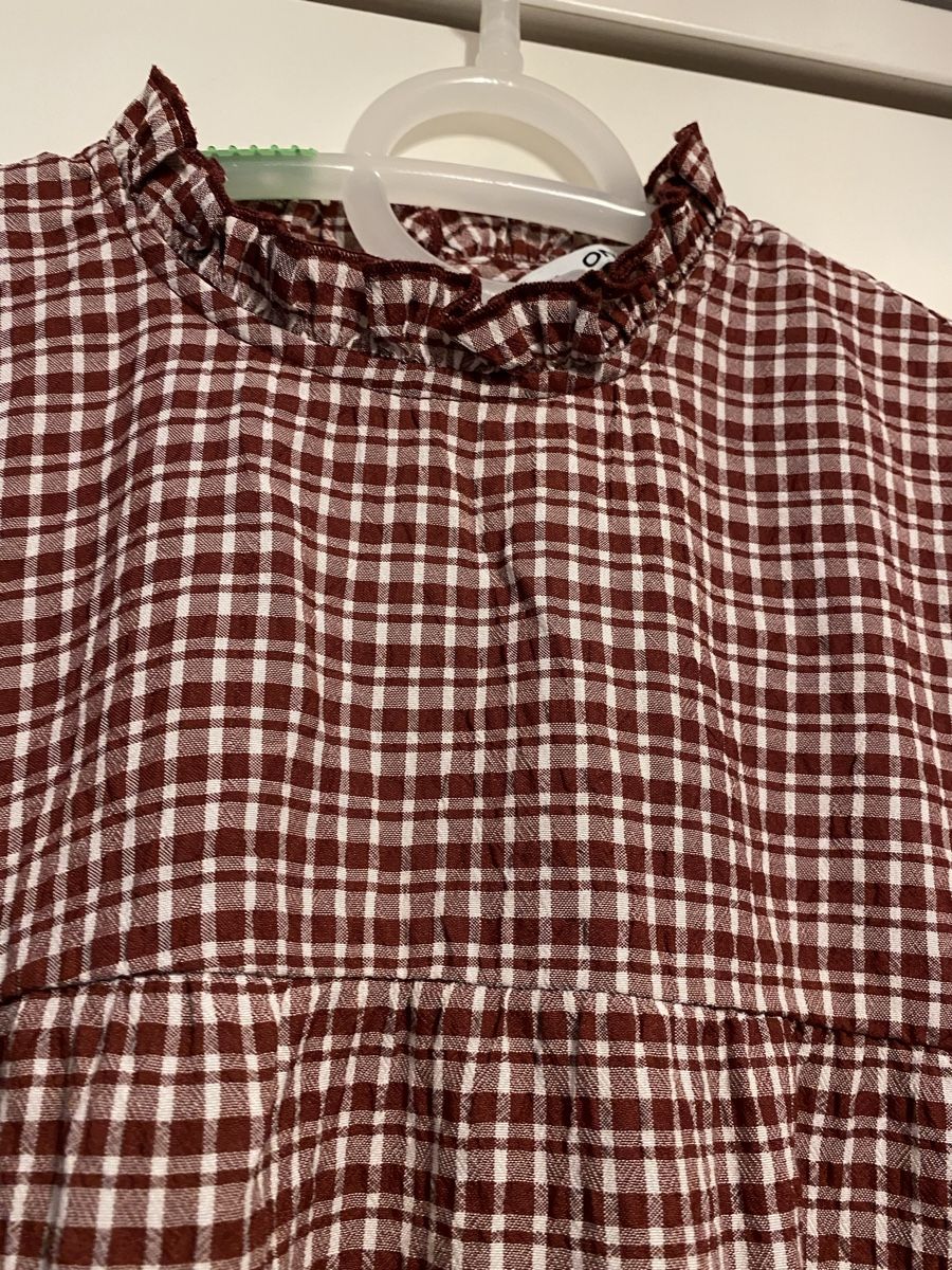 Only Vestiti: Tunika kleid von ONLY gr.38 – Usato da Pfungen venduto da Sheki56 1