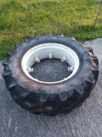 Ihc Felge w12x30