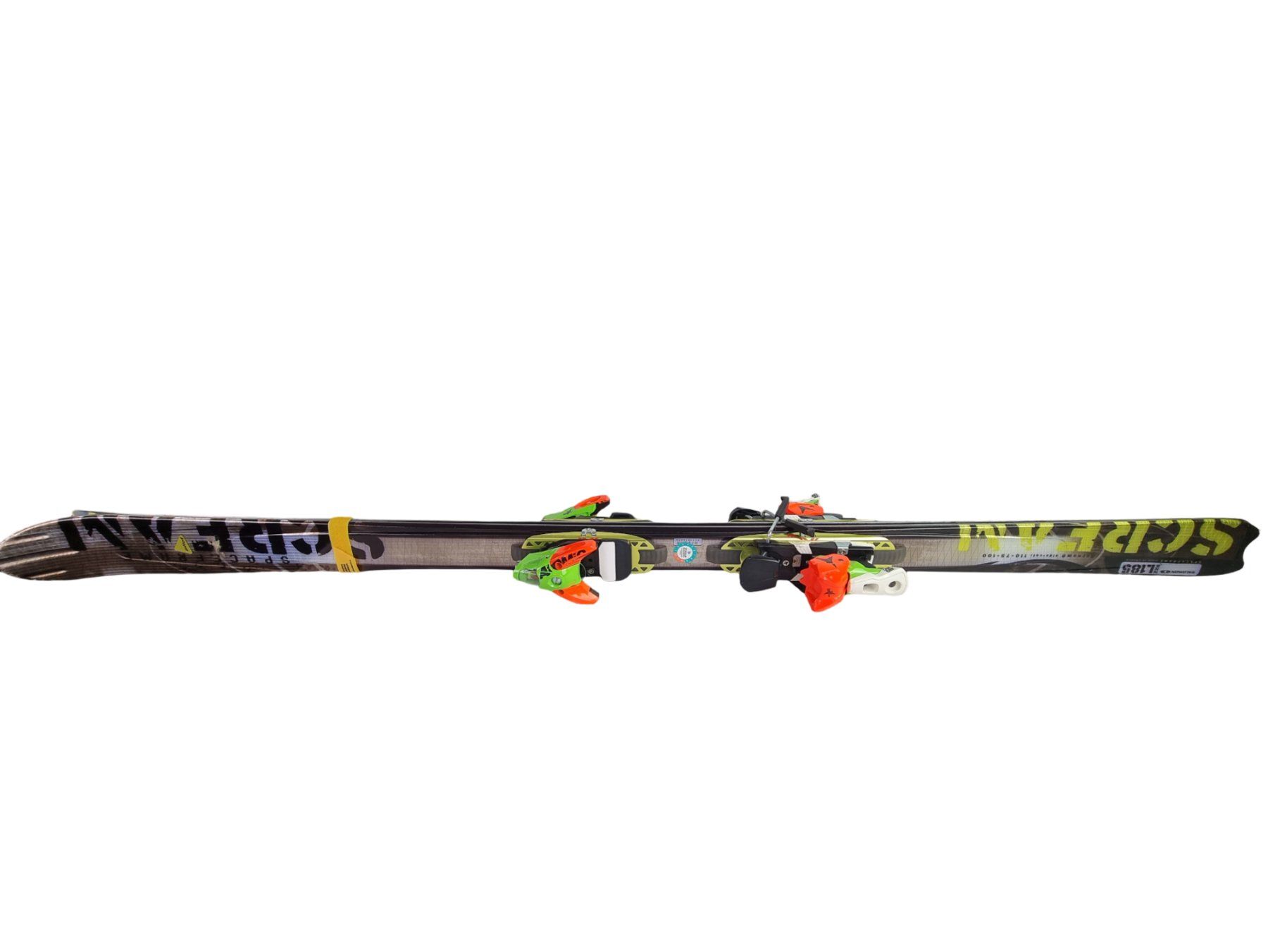 Salomon Skis: SALOMON Ski – Gebraucht aus Wangen b. Olten von Restwert_Wangen