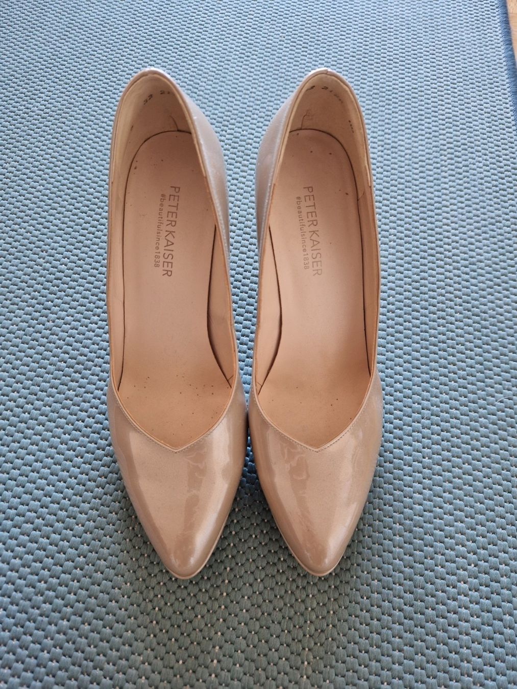 Kaiser Scarpe da donna: Beautiful pumps size 39 – Nuovo (secondo la descrizione) da Lausanne venduto da Issss 1