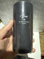 Extrait de parfum Bois by Black Edition Paris neuf