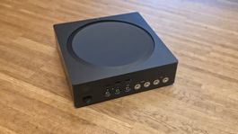 Sonos Amp Verstärker schwarz guter Zustand gebraucht