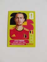 Panini World Cup 2026 BEL 3 Theate