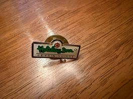 Anstecknadel Holiday Inn Leysin Suisse gebraucht