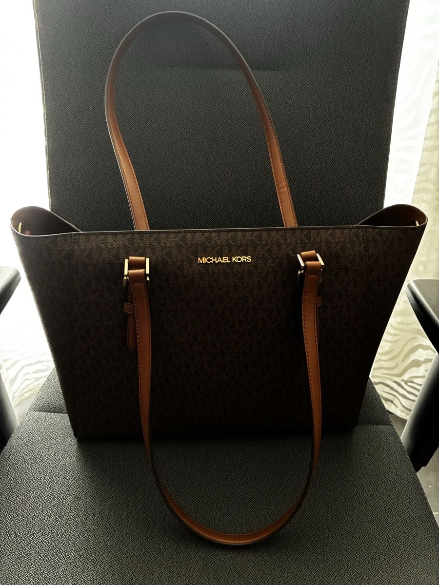 Michael Kors Borse da donna: Michael Kors Tasche – Nuovo (secondo la descrizione) da Mels venduto da GaMi77