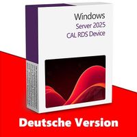 Microsoft Server 2025 Device CAL (10)