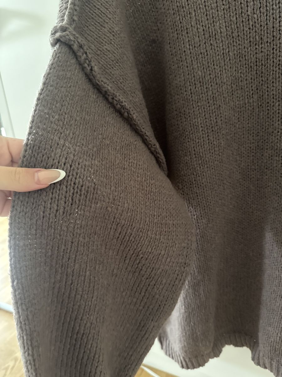 Jacken: Strickjacke, NEU! – Neu (gemäss Beschreibung) aus Kriens von g_b_mk7j 7