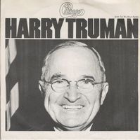 Chicago – Harry Truman
