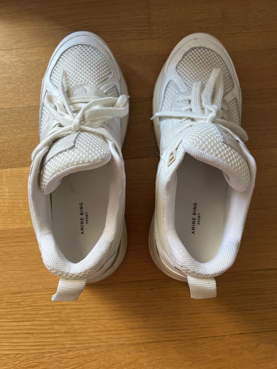 Anine Bing Chaussures femmes: Baskets Anine Bing – Neuf (Voir description) à Lausanne par ale_2v92 4