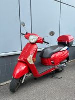 Kymco Like 125
